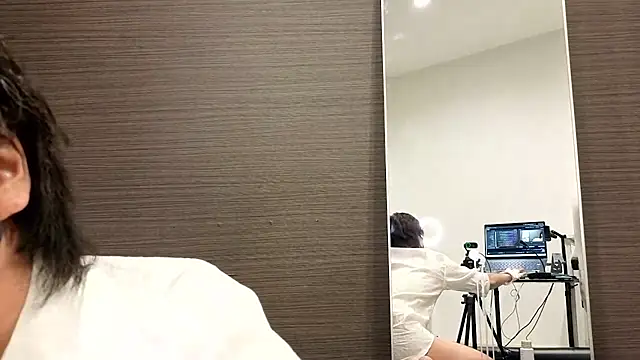 CHROME-kun925 – Live XXX-chat