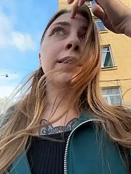 Czat XXX na żywo – Sunny___Bunny
