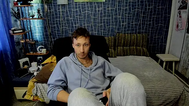 Czat XXX na żywo – CuteBoy228