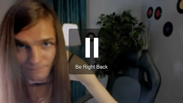 XXX chat uživo modela WillFobos