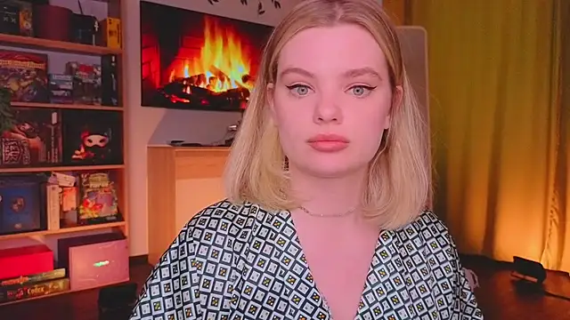 Hottie_Jane's Live XXX Chat