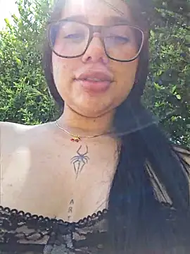 Katia_sweetx Pertunjukan Webcam