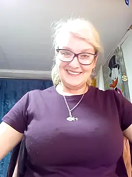 irinamaux Live XXX-Chat