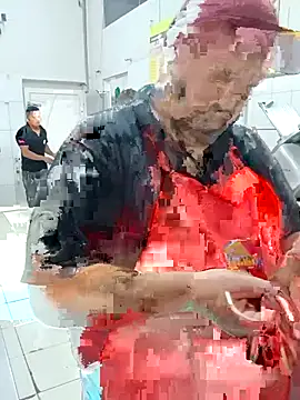 Živý XXX chat RobertoLuiz84