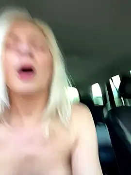 HOTLadyluna Webcam Show