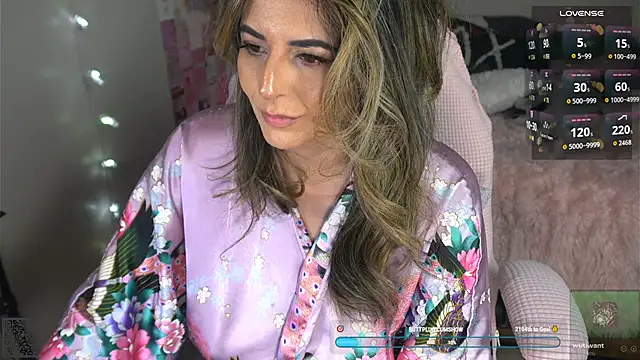 K4Li3Rxyzz Live XXX-Chat