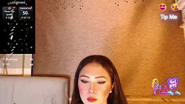 yourdevilsweettsx 라이브 XXX 채팅