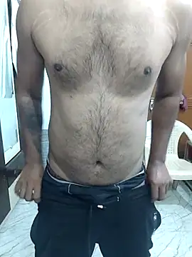 X-boy-11 ওয়েবক্যাম শো