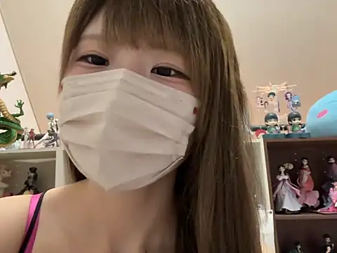 crazyhappy_omanko's Live XXX Chat
