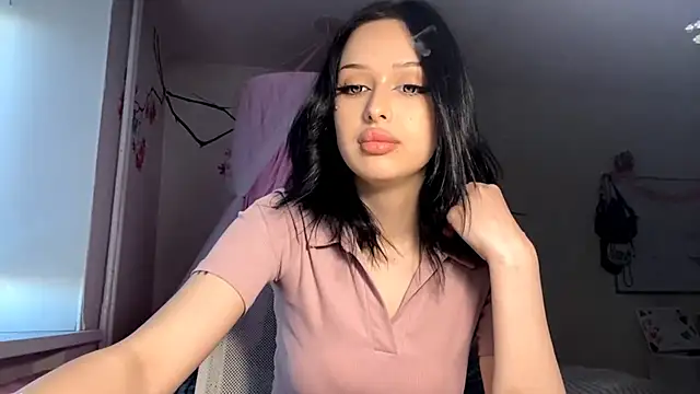 PaigeHouse webcam show