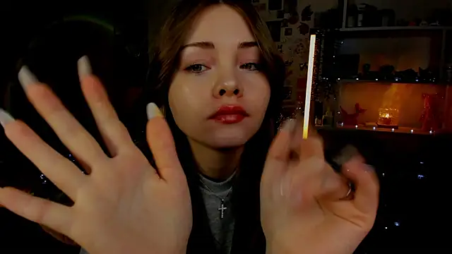 AkiraKatsu – Naživo XXX chat