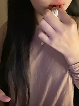 Neylla_ 网络视讯表演