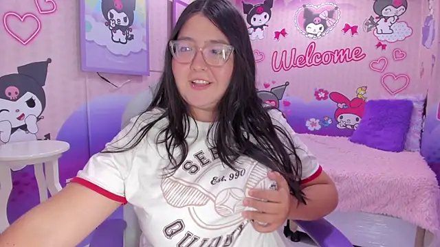 Dulce_meow Obrolan Langsung XXX