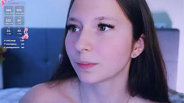 GabrielleLynchard Live XXX-chat