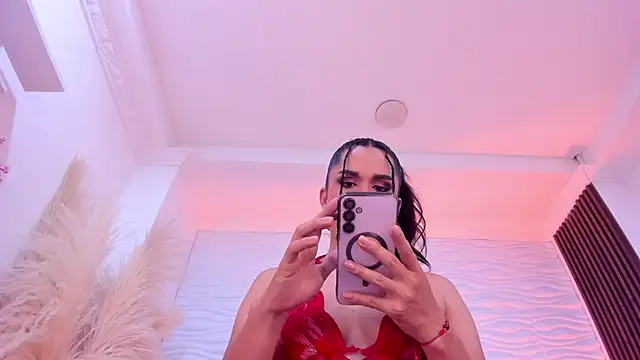 AudreyHayworth's Live XXX Chat