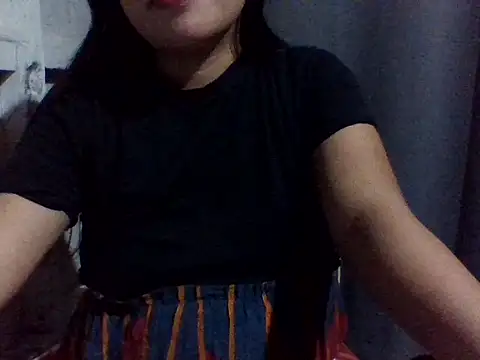 Show Webcam de sweetprinces08