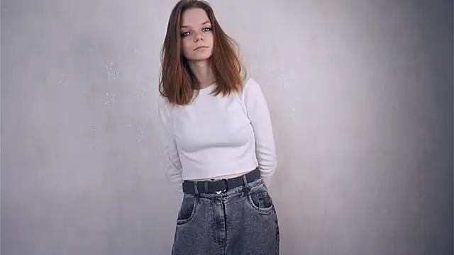 JanelleTeklu's Webcam Show