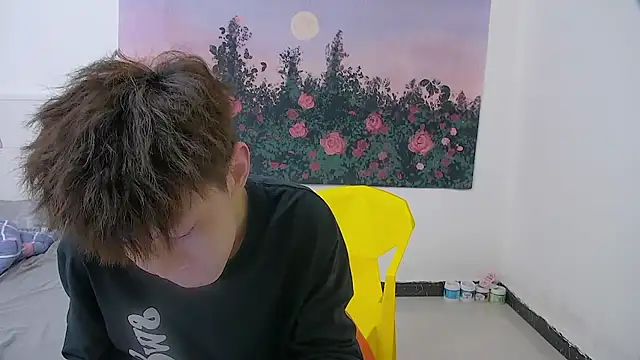 Czat XXX na żywo – paofu-001