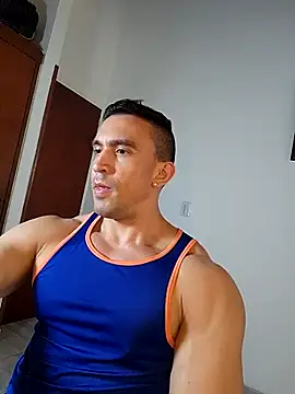 jhay-crux's Webcam Show