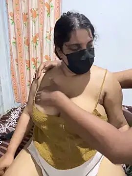 Savi-SL Webcam-Show