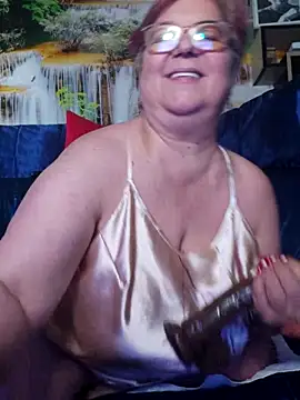 QueenPammy1's Live XXX Chat