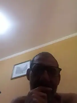 campari800 Webcam Show