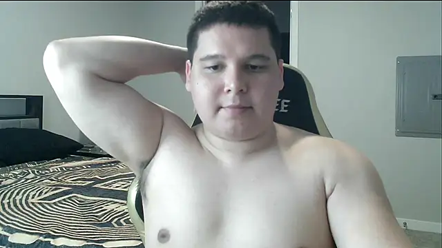 martin_militaryboy's Webcam Show