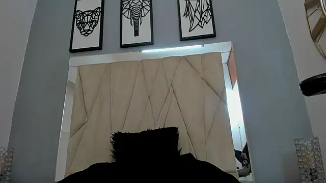 adams_bobby Webcam-Show