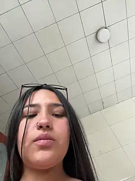 Czat XXX na żywo – Samantha_firee