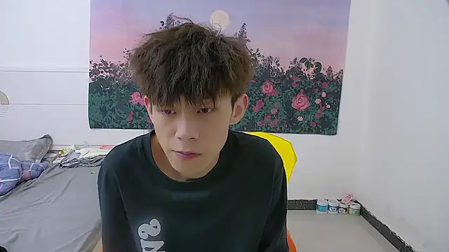 paofu-001 网络视讯表演
