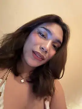 SideChick_Bunny webkamerás műsora