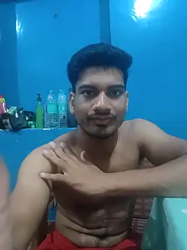 freakingcock27 Adlı Modelin Web Kamerası Şovu