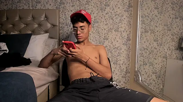 DannTaylor Webcam-Show