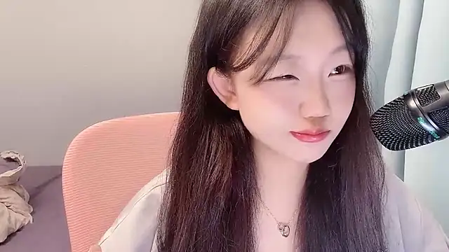Lilababy00 웹캠 쇼