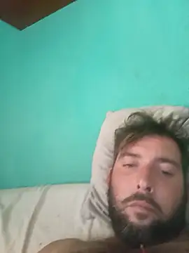 Živý XXX chat Capitansalami36