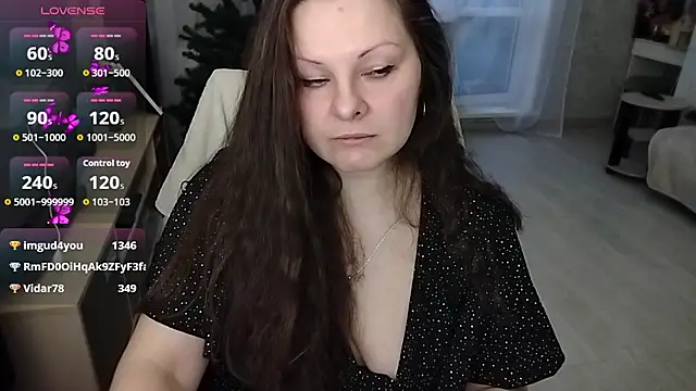 Marla_SingerrrのライブXXXチャット