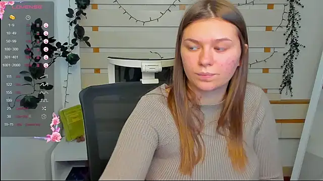 Josephine_Kiss' Live XXX Chat