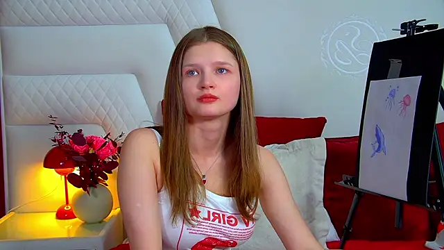 Czat XXX na żywo – JaneRosen