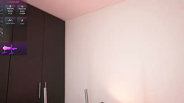 Alexxandra_12 Obrolan Langsung XXX