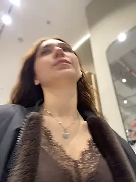 Chat XXX ao vivo de QuitieLia
