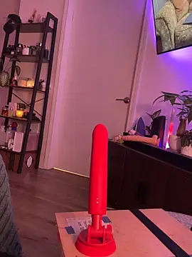 alldogsgotoheaven's Webcam Show