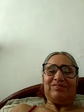 _candi 网络视讯表演