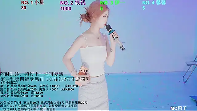 ZZ00033SのライブXXXチャット