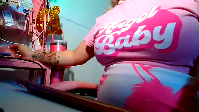 Chat XXX ao vivo de PrincessKDoll