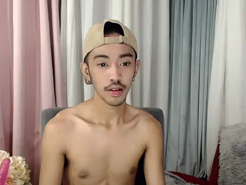 crocodale Webcam Show