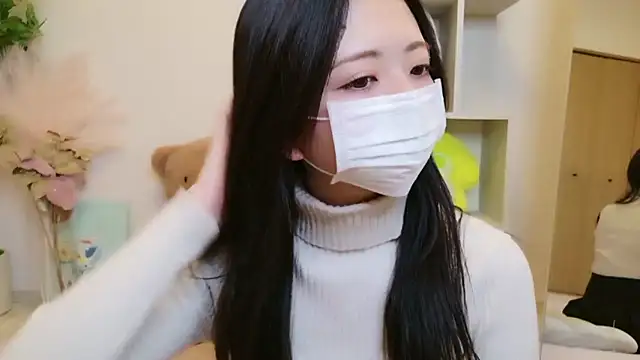 -Luna_JP- 现场XXX聊天
