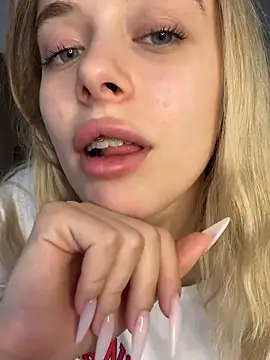 enjoy_my_beauty's Webcam Show