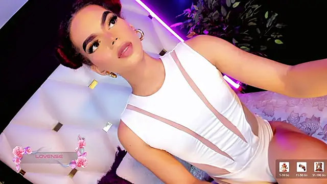 Diiva_Smiith 라이브 XXX 채팅