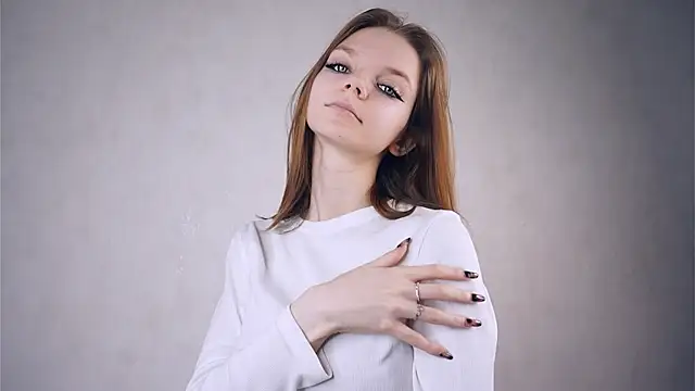 JanelleTeklu – Kamerová šou