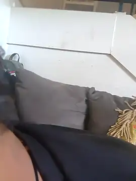 Wide-eyedLight6 Webcam Show